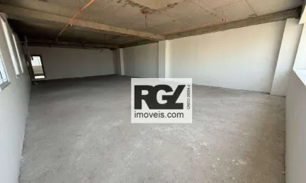 Conjunto para alugar, 139 m² por R$ 10.790,09/mês - Gonzaga - Santos/SP