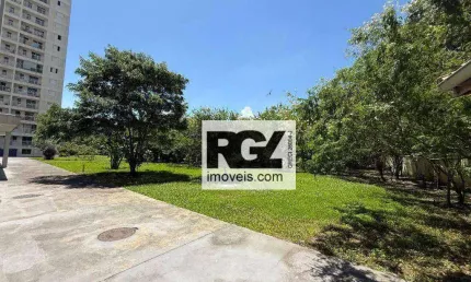 Apartamento com 2 dormitórios à venda, 52 m² por r$ 392.200,00 - morro de nova cintra - santos/sp