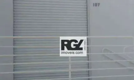 Loja para alugar, 86 m² por r$ 7.150,00/mês - areia branca - santos/sp