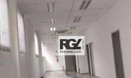Prédio para alugar, 739 m² por r$ 47.046,00/mês - ponta da praia - santos/sp