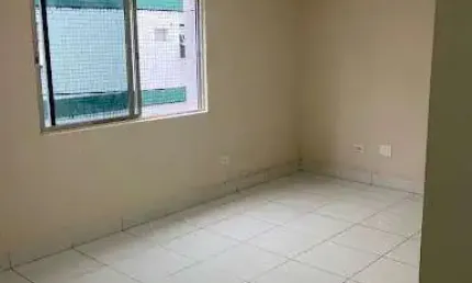 Apartamento com 3 dormitórios à venda, 60 m² por R$ 327.000,00 - Aparecida - Santos/SP
