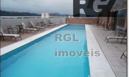 Apartamento com 2 dormitórios à venda, 97 m² por r$ 1.070.000,00 - gonzaga - santos/sp