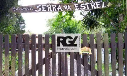 Chácara com 4 dormitórios à venda, 12000 m² por R$ 990.000,00 - Vila Nova das Lavras - Suzano/SP