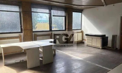 Conjunto para alugar, 200 m² por r$ 6.000,00/mês - gonzaga - santos/sp