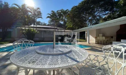 Casa com 3 dormitórios à venda, 150 m² por R$ 2.900.000,00 - Condomínio City Castelo - Itu/SP
