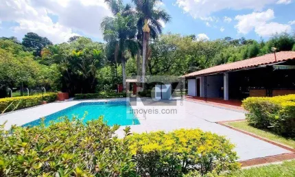 Casa com 7 dormitórios à venda, 420 m² por r$ 1.680.000,00 - condomínio city castelo - itu/sp