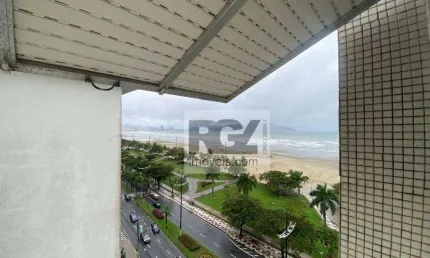 Apartamento com 2 dormitórios à venda, 98 m² por r$ 680.000,00 - pompéia - santos/sp