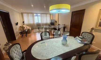 Apartamento com 3 dormitórios à venda, 174 m² por R$ 1.080.000,00 - Ponta da Praia - Santos/SP