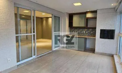 Apartamento com 3 dormitórios, 132 m² - venda por R$ 1.700.000,00 ou aluguel por R$ 11.534,00/mês - Ponta da Praia - Santos/SP