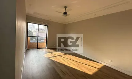 Apartamento com 1 dormitório à venda, 50 m² por r$ 480.000,00 - ponta da praia - santos/sp