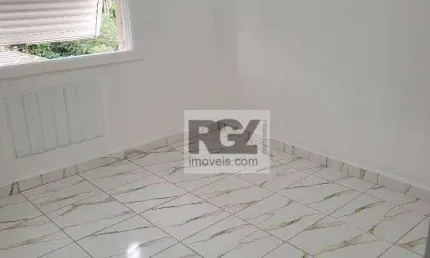 Kitnet com 1 dormitório à venda, 28 m² por R$ 130.000,00 - Itararé - São Vicente/SP