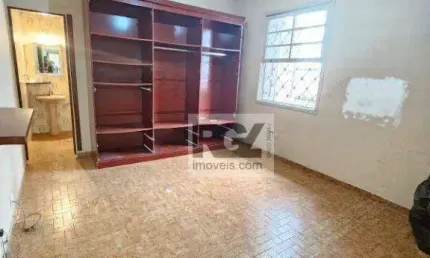 Casa com 2 dormitórios à venda, 150 m² por R$ 500.000,00 - Vila Valença - São Vicente/SP