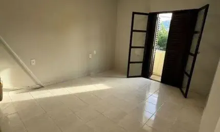 Apartamento com 3 dormitórios para alugar, 90 m² por r$ 4.100,00/mês - campo grande - santos/sp