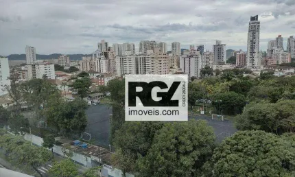 nda, 311 m² por R$ 2.200.000 - Aparecida - Santos/SP