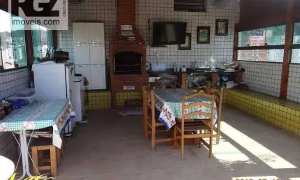 Cobertura à venda, 296 m² por R$ 1.180.000,00 - Vila Belmiro - Santos/SP