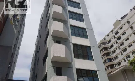 Prédio à venda, 1581 m² por R$ 16.400.000,00 - Embaré - Santos/SP