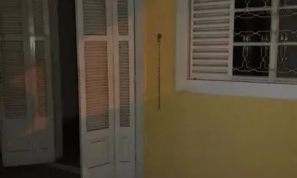Casa com 2 dormitórios à venda, 200 m² por R$ 410.000,00 - Vila Nova - Santos/SP