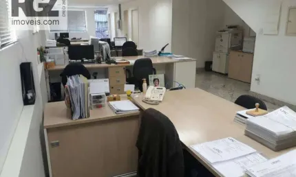 Prédio à venda no Centro, Santos 