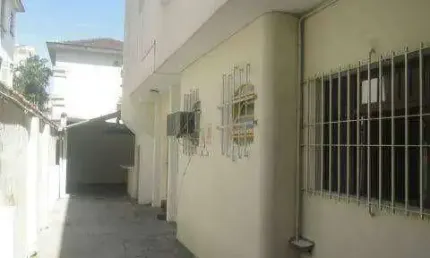 Sobrado para alugar, 415 m² por R$ 16.600,00/mês - Gonzaga - Santos/SP