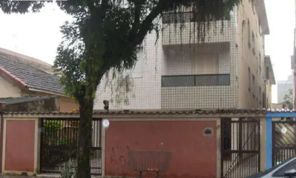 Apartamento com 2 dormitórios à venda, 94 m² por r$ 350.000,00 - marapé - santos/sp