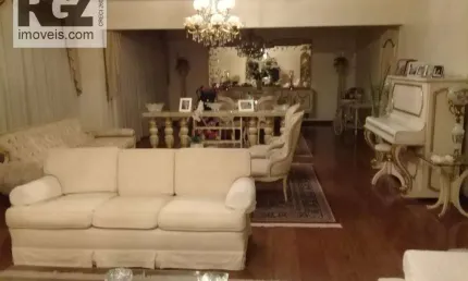 Apartamento 276m² quatro dormitórios três vagas higienópolis