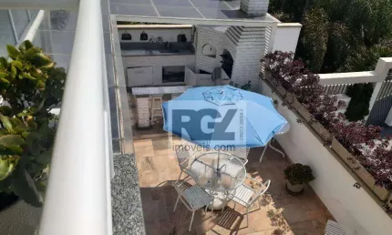 Casa em condomínio fechado com 3 quartos à venda no Brooklin Paulista, São Paulo 