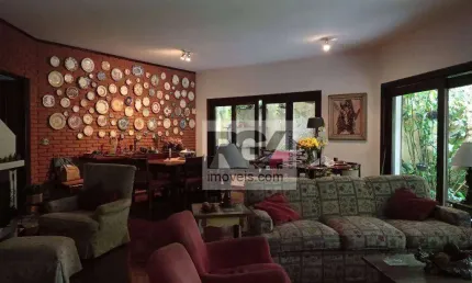 Casa 320m² quatro dormitórios  quatro vagas Vila Madelena