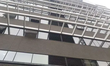Andar Corporativo para alugar, 465 m² por R$ 22.000,00/mês - Centro - Santo André/SP