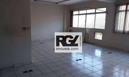 Conjunto, 487 m² - venda por R$ 2.864.880,00 ou aluguel por R$ 13.000,00/mês - Centro - Santos/SP