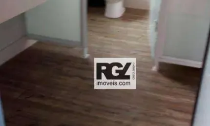 Prédio à venda, 461 m² por R$ 1.499.000,00 - Centro - Santos/SP