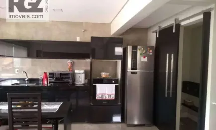 Casa com 2 dormitórios à venda, 200 m² por R$ 1.000.000,00 - Marapé - Santos/SP