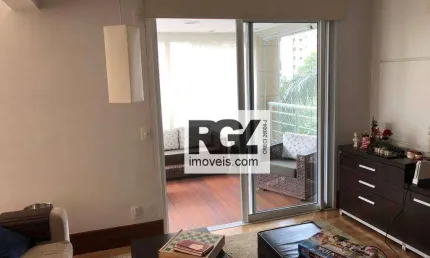 Apartamento 300m² quatro dormitórios cinco vaga moema