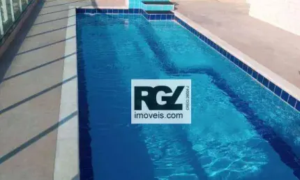 APARTAMENTO PARA LOCAÇÃO NO MACUCO COM LAZER COMPLETO EM SANTOS PROXIMO AO HOSPITAL DOS ESTIVADORES