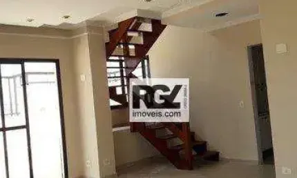Cobertura com 3 quartos à venda na Vila Guarani, São Paulo 