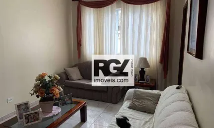 Casa com 3 dormitórios à venda, 102 m² por R$ 590.000,00 - Vila Nova - Cubatão/SP