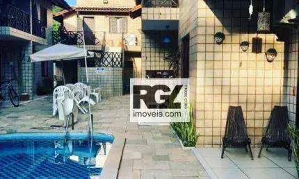Casa com 1 dormitório à venda, 36 m² por R$ 449.000,00 - Juquehy - São Sebastião/SP