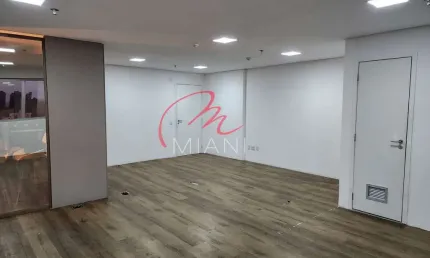 Sala, 57 m² - venda por R$ 390.000,00 ou aluguel por R$ 2.900,00/mês - Continental - Osasco/SP