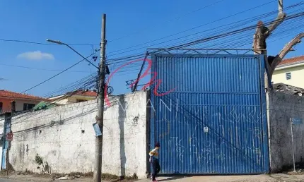 Terreno para alugar com 514 m²  - Jardim do Lago - Próximo á Raposo Tavares/SP