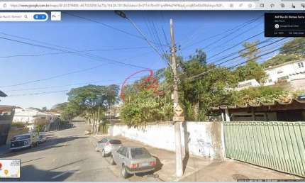 Terreno à venda com 924m² no Jardim Bonfiglioli, São Paulo/SP
