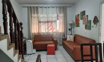 Sobrado em condomínio fechado e segurança 24hs no butantã!