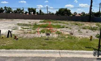 Terreno à venda, 144 m² por R$ 345.000,00 - Jardim Semiramis - Cotia/SP