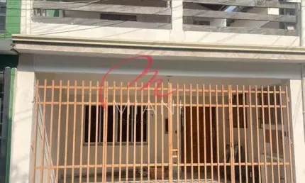 Sobrado de 3 dormitórios com 1 suíte no bairro do jardim ivana no butantã!