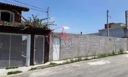 Terreno Residencial à venda na Cidade São Francisco, São Paulo.