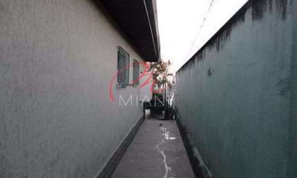 Casa Residencial à venda, Jardim Bonfiglioli, São Paulo - CA0913.