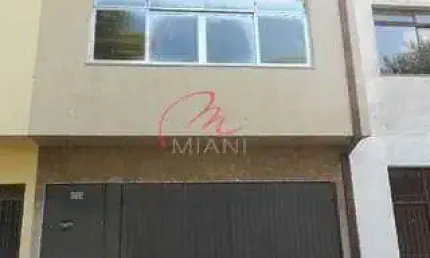 Sobrado à venda, 120 m² por R$ 699.000,00 - Butantã - São Paulo/SP