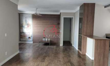 Apartamento à venda com 95m², 2 quartos, 2 vagas de garagem na Vila Gomes - São Paulo/SP