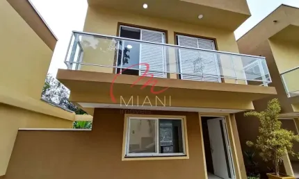 Sobrado Residencial à venda, Granja Viana, Cotia - SO0276.