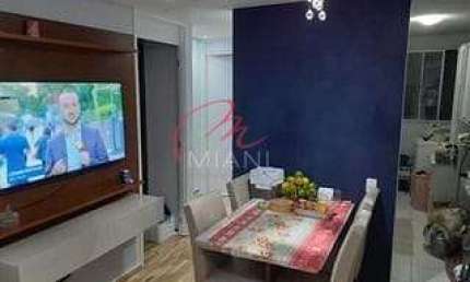 Apartamento Residencial à venda, Parque Ipê, São Paulo - AP1688.