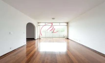 Apartamento Residencial à venda, Jardim América, São Paulo - AP0174.