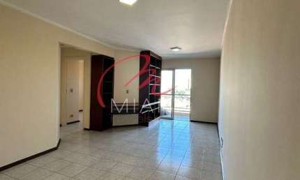 Apartamento para locação com 65m², 2 quartos no Condomínio Almeria na Vila Gomes - São Paulo/SP